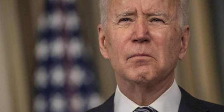 Ucraina, Biden: “Invieremo a breve truppe in Europa dell’Est”