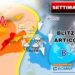 Blitz artico con venti forti e neve a bassa quota: ecco dove