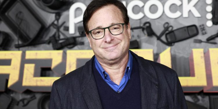 Trovato morto Bob Saget, l’attore comico aveva 65 anni