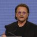 Bono ‘boccia’ gli U2: “Che imbarazzo le nostre canzoni”
