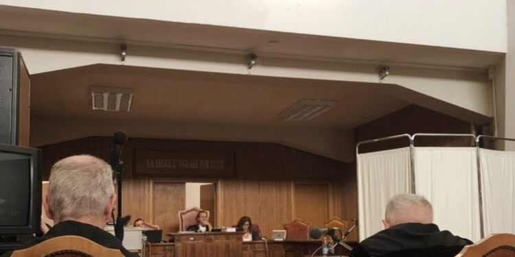 Emergenza Covid, salta udienza depistaggio Borsellino