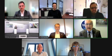 Nautica, conclusa 7ma edizione International Breakfast