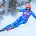 Sci, Federica Brignone trionfa nel SuperG di Zauchensee