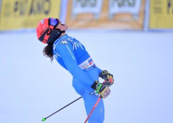 Brignone vince superG di Garmisch