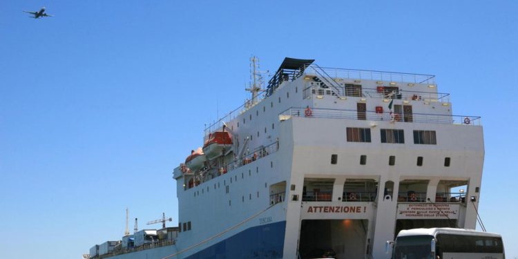 Italia-Slovenia, Progetto Fortis realizza studio fattibilità collegamenti marittimi passeggeri