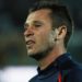 Cassano positivo al Covid, la moglie: “E’ in ospedale ma è vaccinato e sta bene”