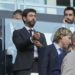 Juventus, Andrea Agnelli negativo al covid