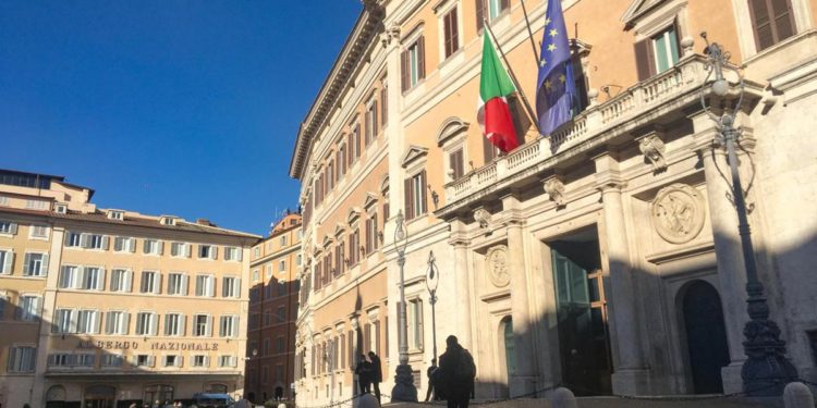 Elezioni Quirinale, durata voto, seggio speciale: la procedura