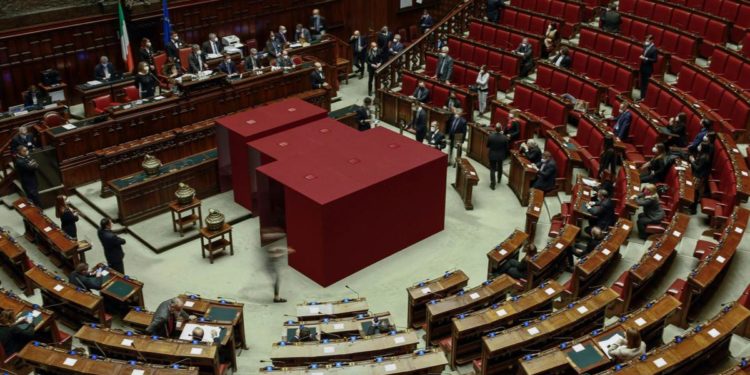 Quirinale 2022, Letta: “Domani giorno chiave, serve soluzione super partes”