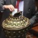 Quirinale, per votazioni in Aula massimo 200 parlamentari