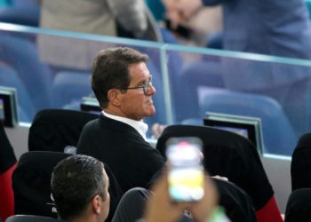 Capello: “A calciatori no vax bisognerebbe tagliare stipendio”
