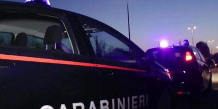Rientra illegalmente in Italia, arrestato a Varese