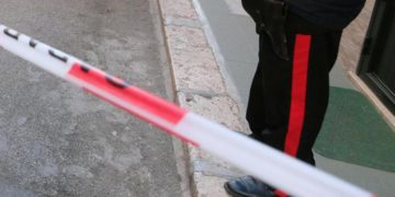 Licata, strage dopo lite familiare: 5 morti tra cui un bambino