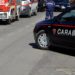 Roma, incendio in una palazzina