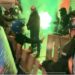 Roma, scontri durante sgombero circolo Casapound: due poliziotti feriti