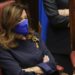 Quirinale 2022, Lega: “Nostri 208 voti compatti su Casellati”
