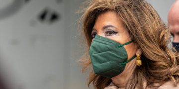 Quirinale 2022, M5S in tensione su Casellati: “Non ci chiedano di votarla”