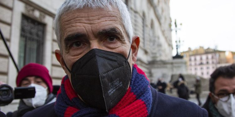 Quirinale 2022, ‘centristi’ al lavoro su Casini