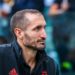 Juve, Chiellini positivo al Covid