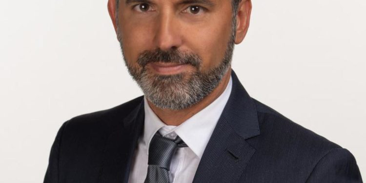 Shay Segev unico Ceo di Dazn
