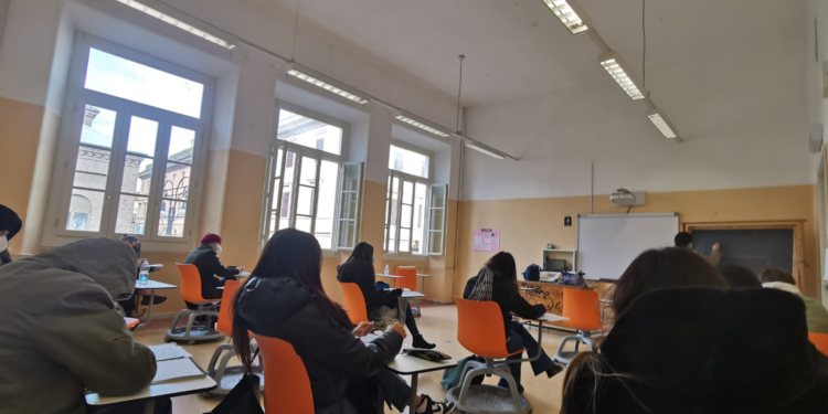 Scuola: Giannelli (presidi), ‘fa freddo? La responsabilità è degli enti locali’