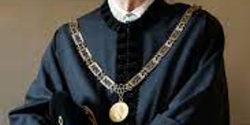 Consulta, il saluto di Coraggio alla Corte: “Sono stato fortunato a svolgere il lavoro più bello, con voi”