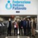 Europeo 2023 pallavolo maschile, Roma candidata a ospitare la partita inaugurale