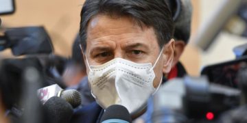 Quirinale 2022, incontro tra Conte, Salvini e Letta