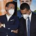 M5S, è duello Conte-Di Maio