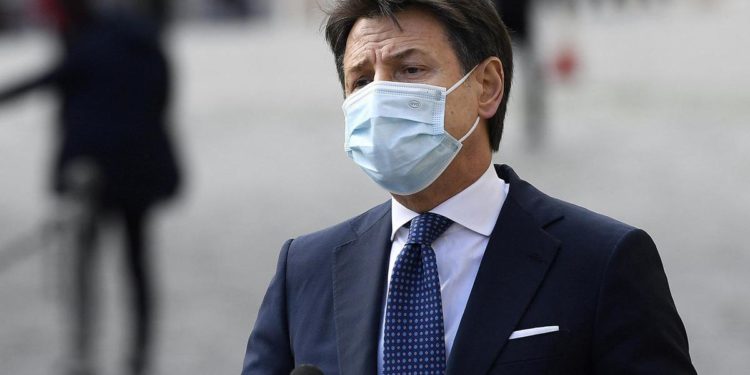 Quirinale, Conte: “No a patto di legislatura ma con i cittadini”