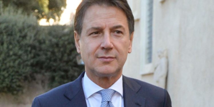 Quirinale, Conte riunisce vertici M5S