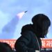 Nordcorea lancia missile ipersonico