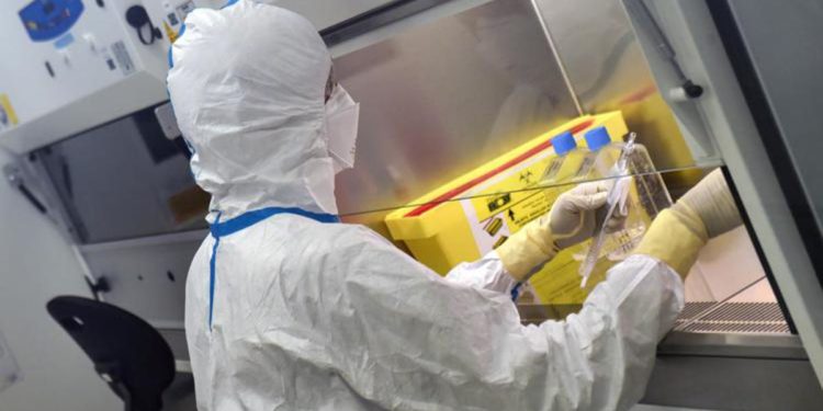 Nuova variante covid in Francia, esperti divisi e Oms monitora