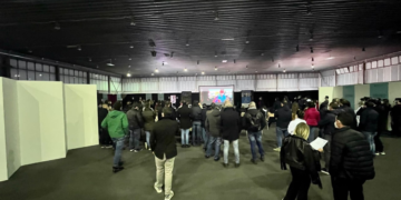 ‘Ovunque tu sia’, a Palermo il documentario su campagna vaccinale