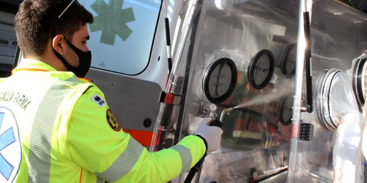 Covid oggi Puglia, 8.759 contagi e 15 morti: bollettino 26 gennaio