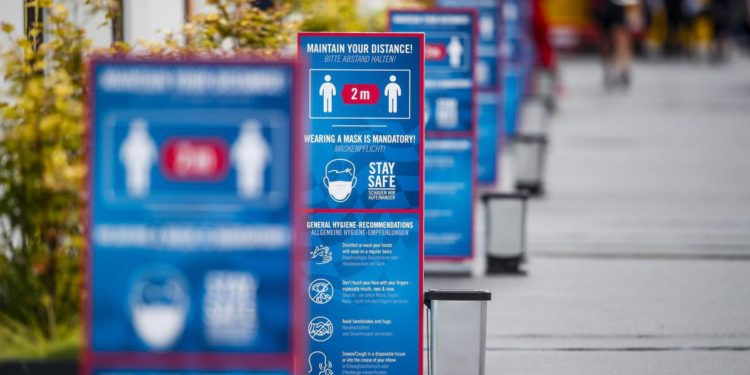 Covid Austria oggi, lotteria per soli vaccinati: in palio buoni da 500 euro