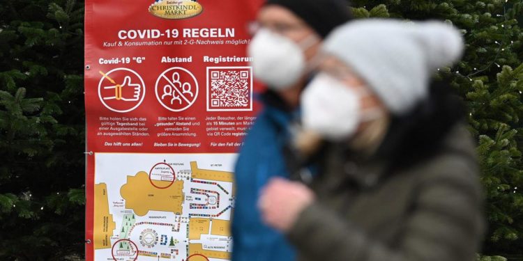 Covid Austria, governo vara norme più stringenti