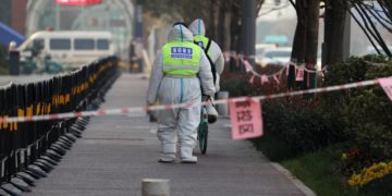Variante Omicron preoccupa Cina, oltre 5 milioni in lockdown ad Anyang