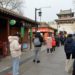 Covid Cina, focolaio Omicron a Tianjin: test per 14 milioni di persone