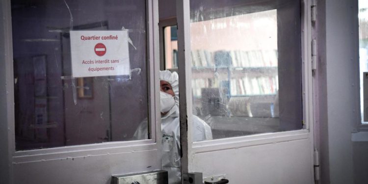 Nuova variante Francia, Oms: “Vigili ma non circola attivamente”