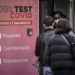 Covid oggi Francia, 102.144 contagi e 298 morti in un giorno