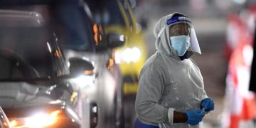 Covid Gb oggi, sotto i 90mila contagi nelle ultime 24 ore