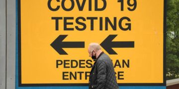 Covid oggi Gb, bollettino sotto 100mila contagi: prima volta da 21 dicembre