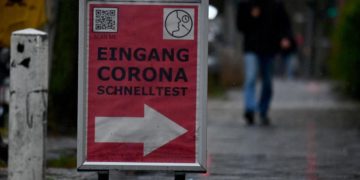 Covid Germania oggi, crescono contagi: oltre 133mila in 24 ore