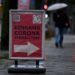 Covid Germania oggi, nuovo record di contagi: oltre 81mila