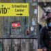 Covid oggi Germania, oltre 90mila contagi in un giorno