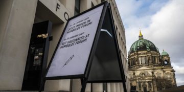 Covid Germania oggi, superati i 110mila contagi in 24 ore