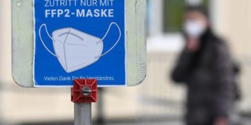 Covid Germania oggi, record contagi: oltre 200mila in 24 ore