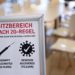 Covid oggi Germania, 12.512 nuovi contagi