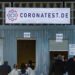 Covid oggi Germania, forte aumento contagi: quasi 60mila
